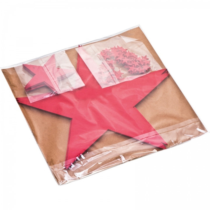 Zestaw podkładek z filcu gwiazdki CATERINA