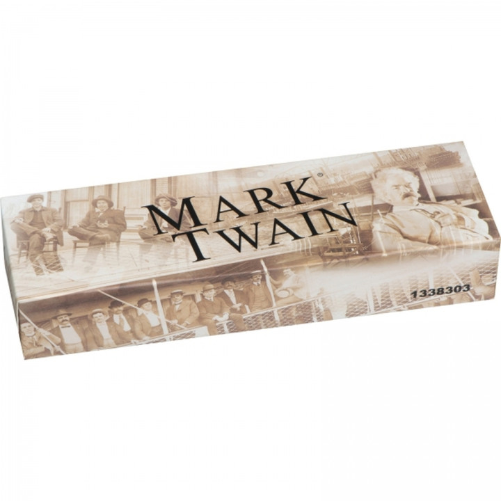 Długopis metalowy Mark Twain LORENZ