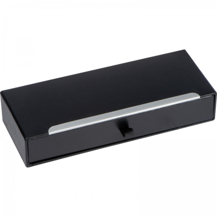 Zestaw piśmienny długopis i pióro wieczne Mark Twain VALENTIN