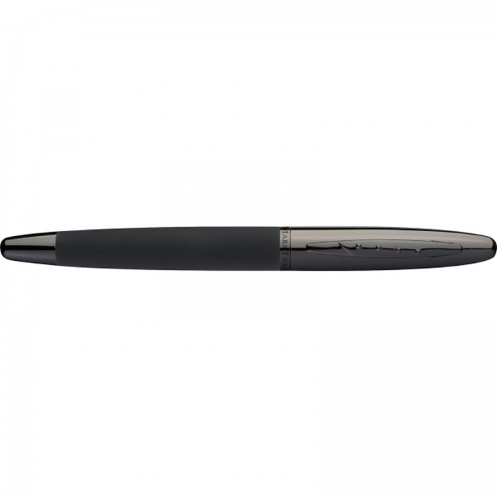 Zestaw piśmienny długopis i pióro wieczne Mark Twain VALENTIN