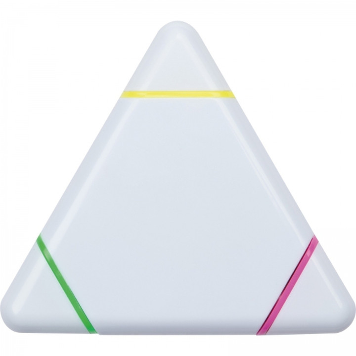 Zakreślacz 3 kolory VICTOR