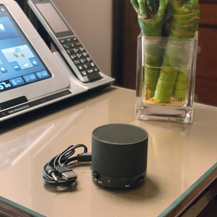 Głośnik bluetooth RENATA