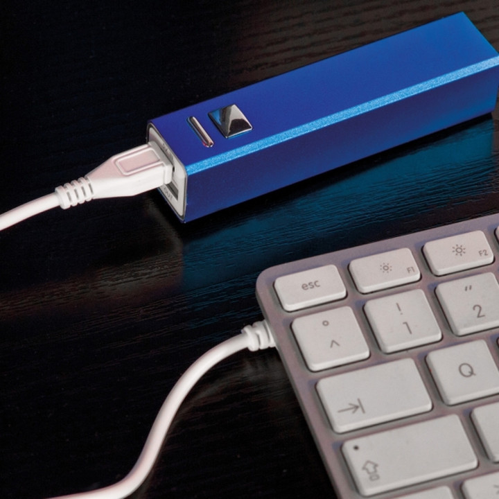 Power bank 2200 mAh OLEG