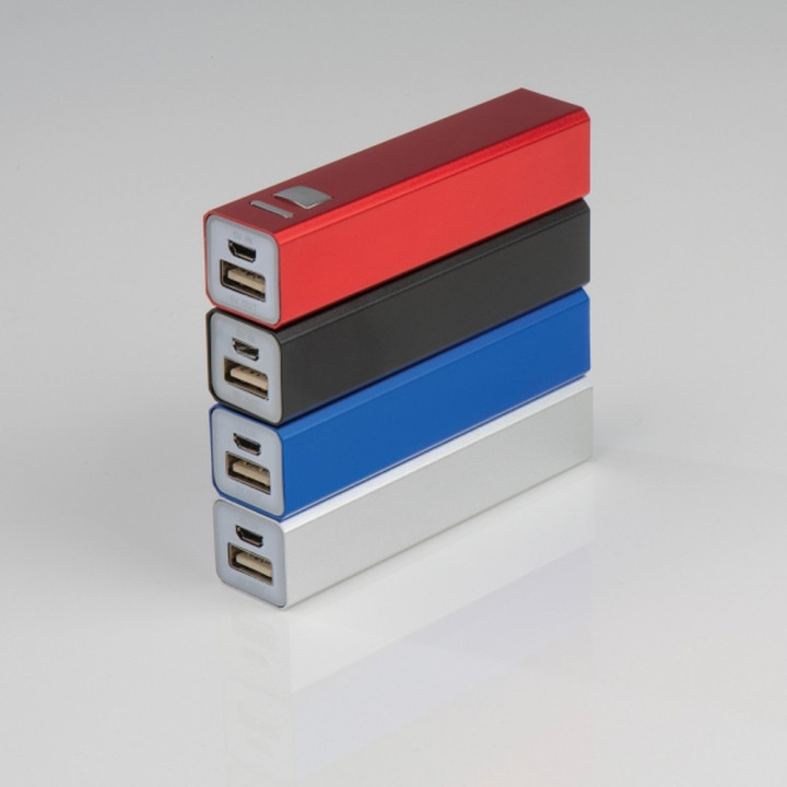 Power bank 2200 mAh OLEG