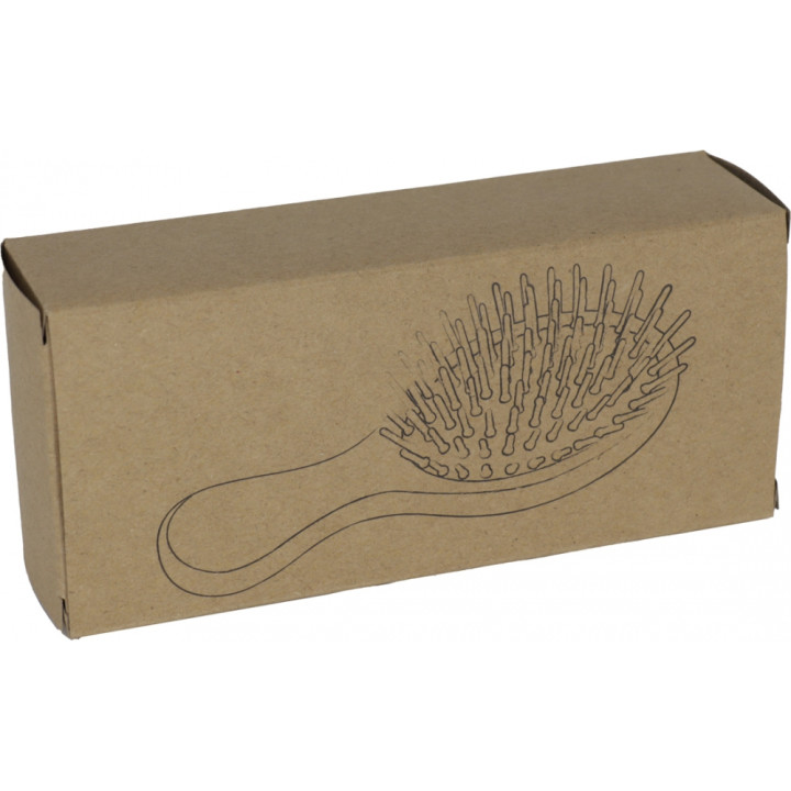 Szczotka do włosów KLARA