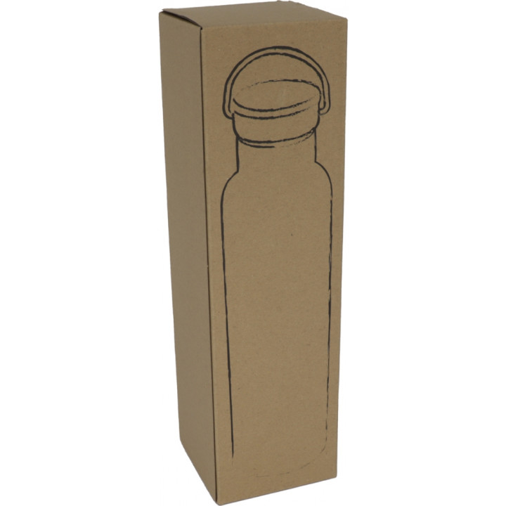 Butelka termiczna stalowa 1000 ml JEROME