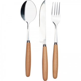 Zestaw sztućców NIKODEM