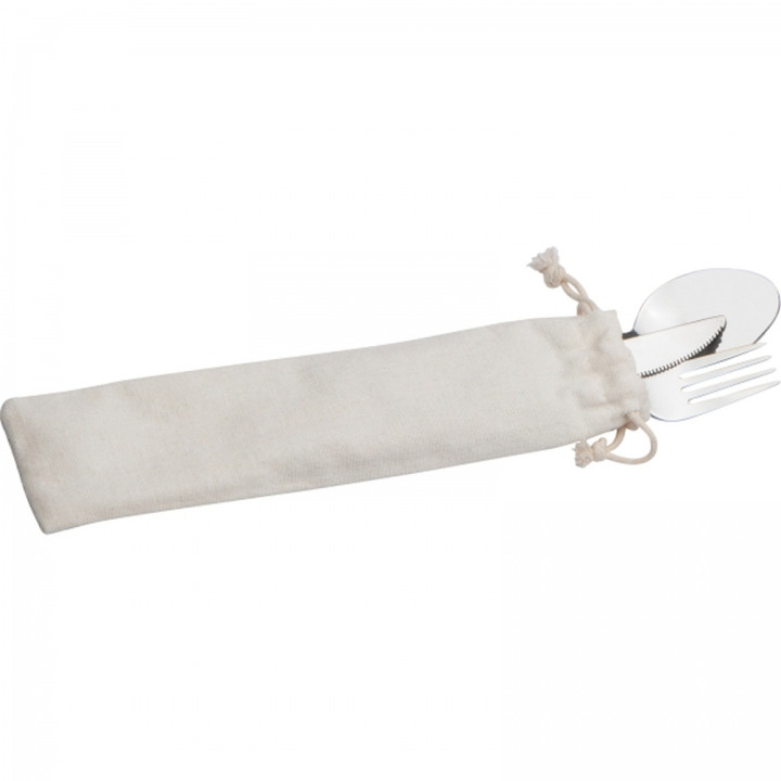 Zestaw sztućców NIKODEM