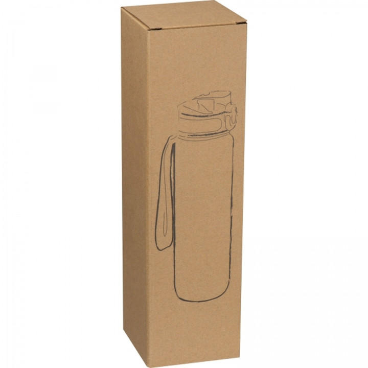 Butelka z tritanu 1000 ml ALDO