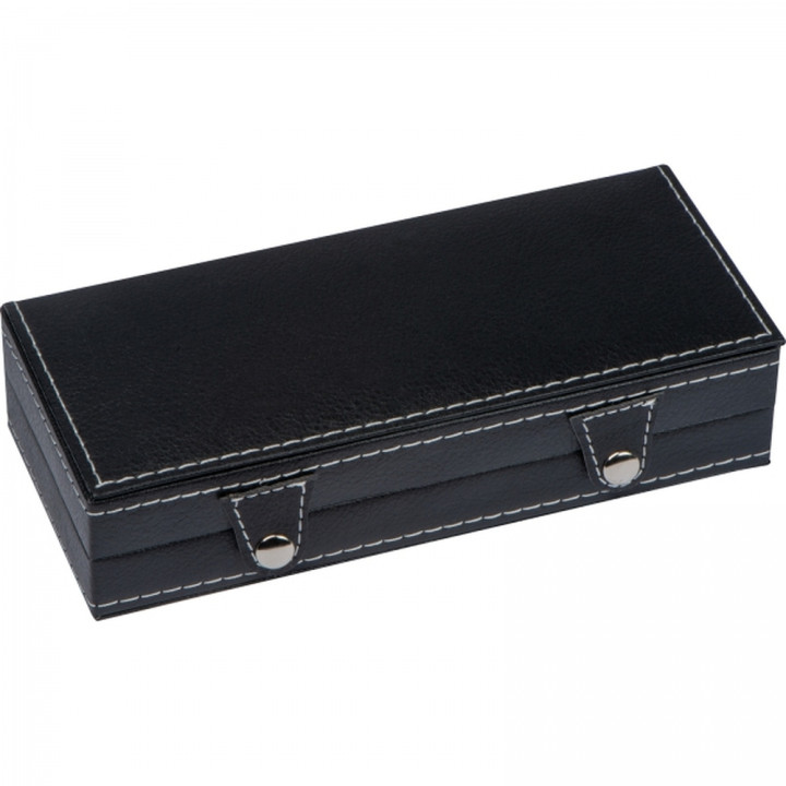 Zestaw piśmienny długopis, pióro kulkowe i wieczne Mark Twain MATTHIAS