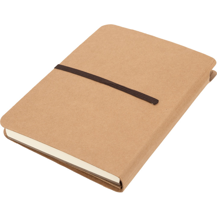 Notatnik A5 w linie ALEJANDRA