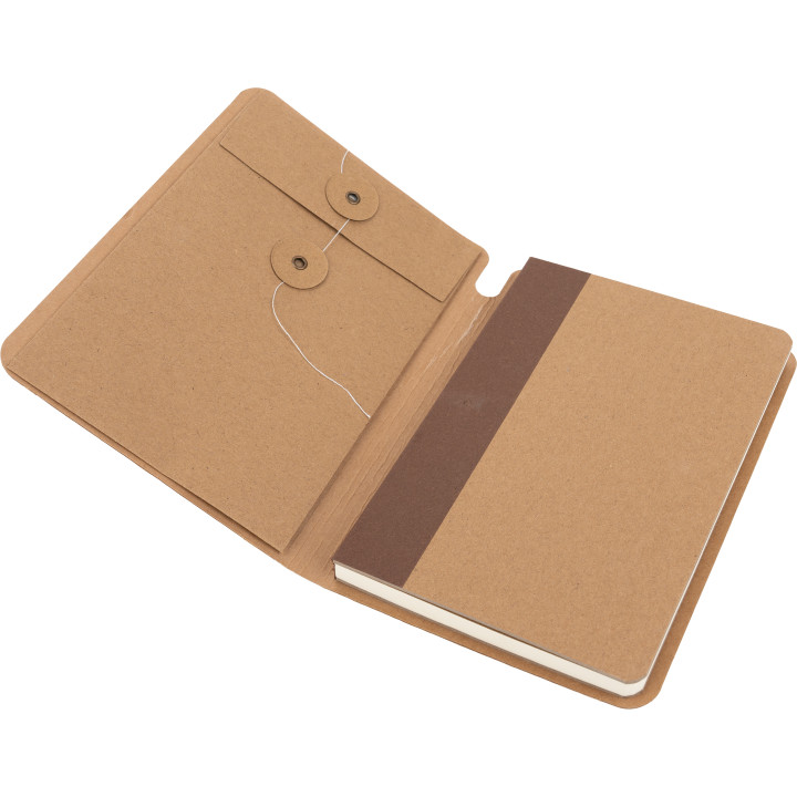 Notatnik A5 w linie ALEJANDRA