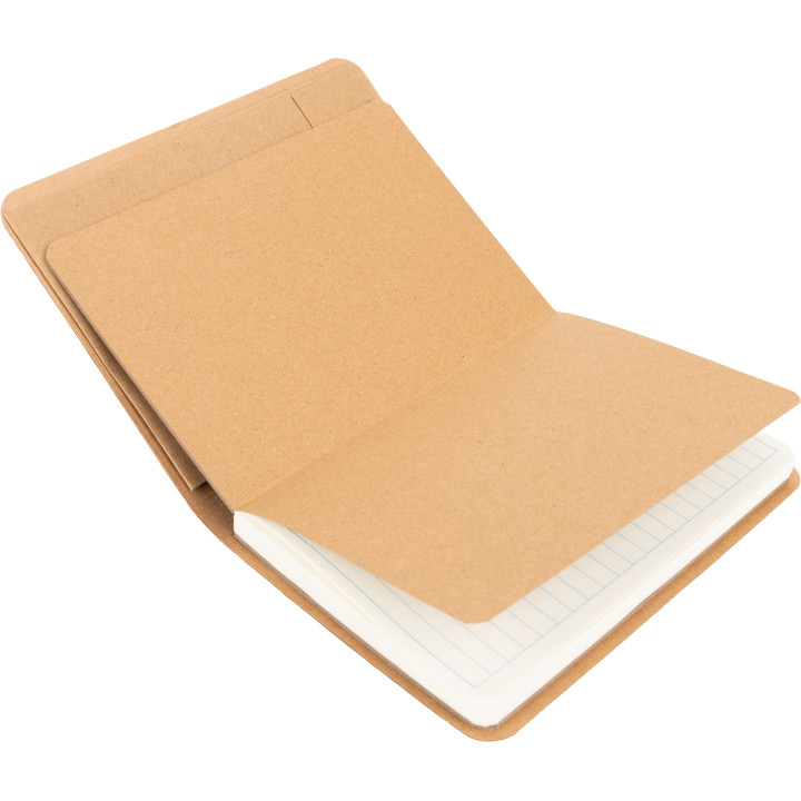 Notatnik A5 w linie ALEJANDRA