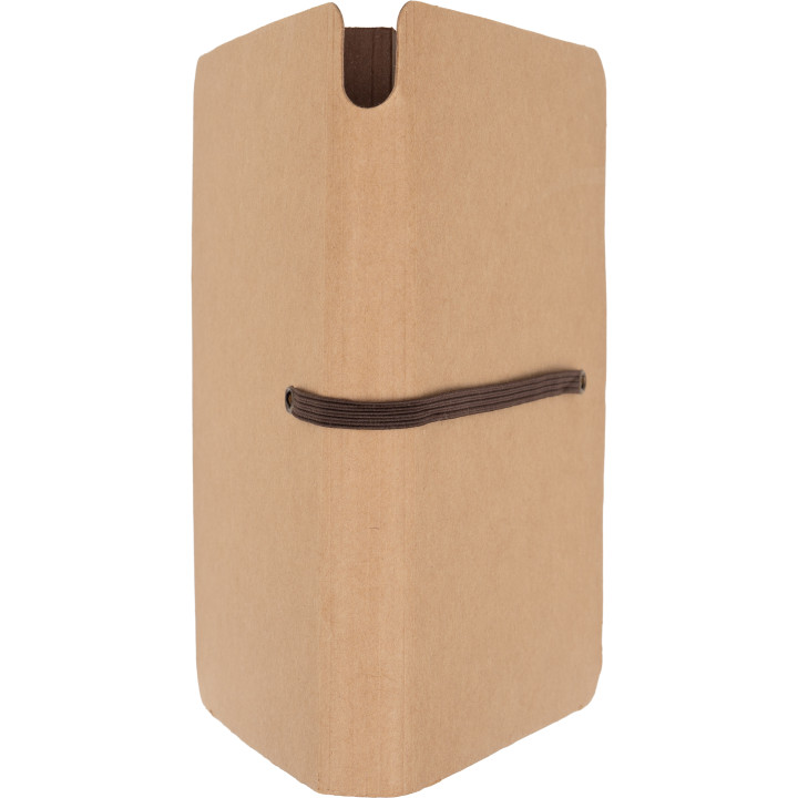 Notatnik A5 w linie ALEJANDRA