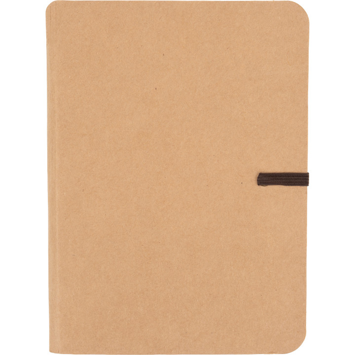 Notatnik A5 w linie ALEJANDRA