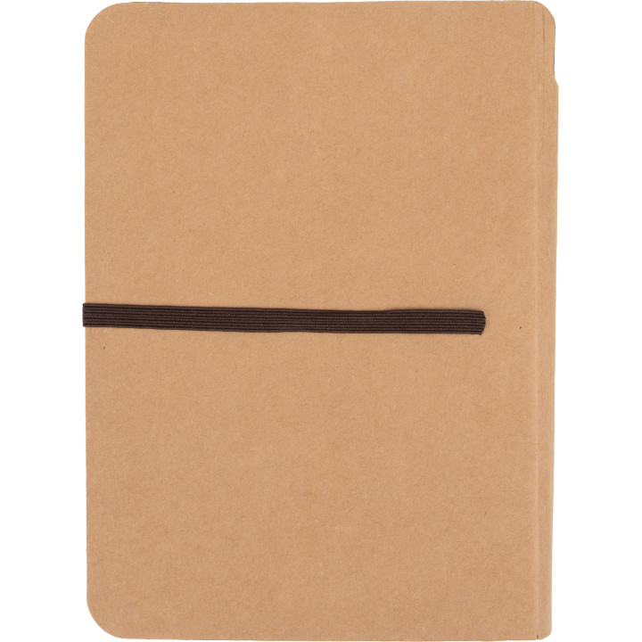 Notatnik A5 w linie ALEJANDRA