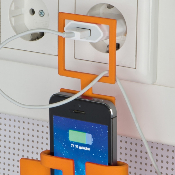 Uchwyt na telefon PENELOPE