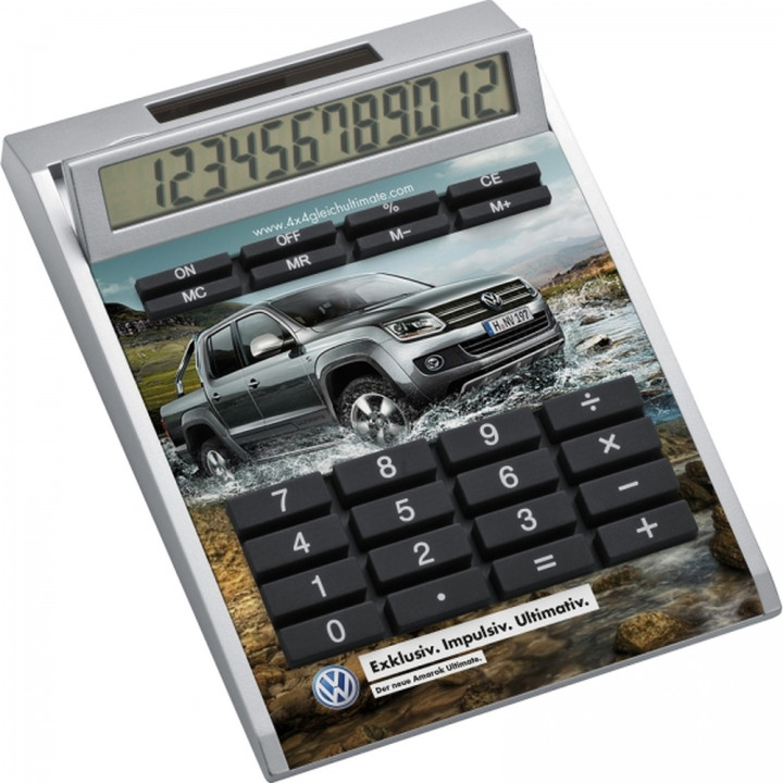 Kalkulator CrisMa OLIWIA