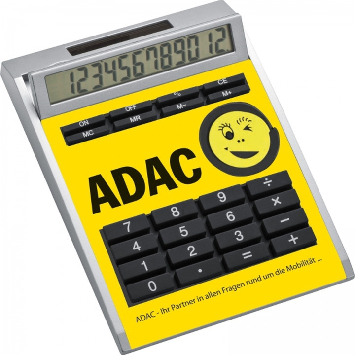 Kalkulator CrisMa OLIWIA