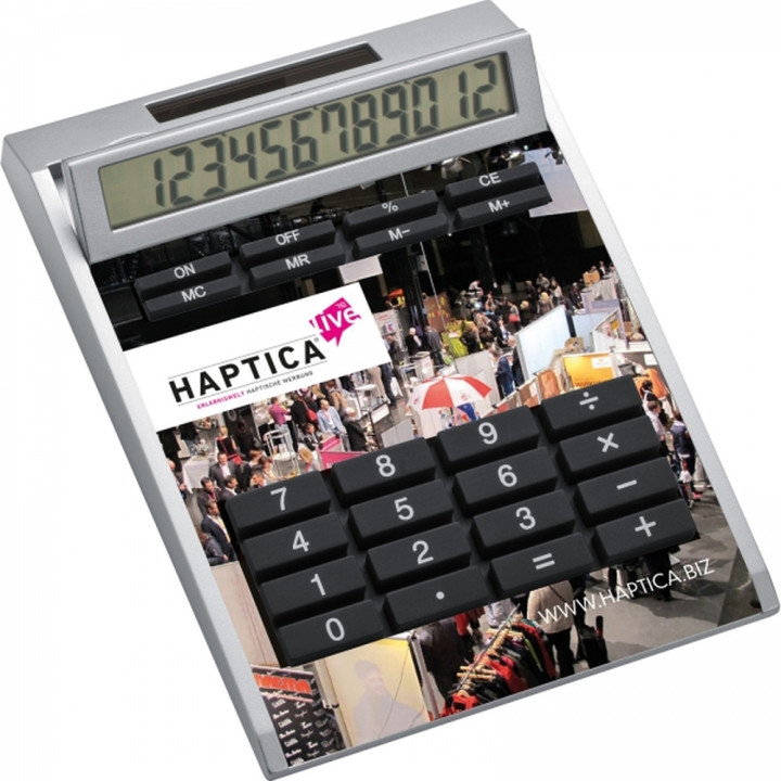 Kalkulator CrisMa OLIWIA