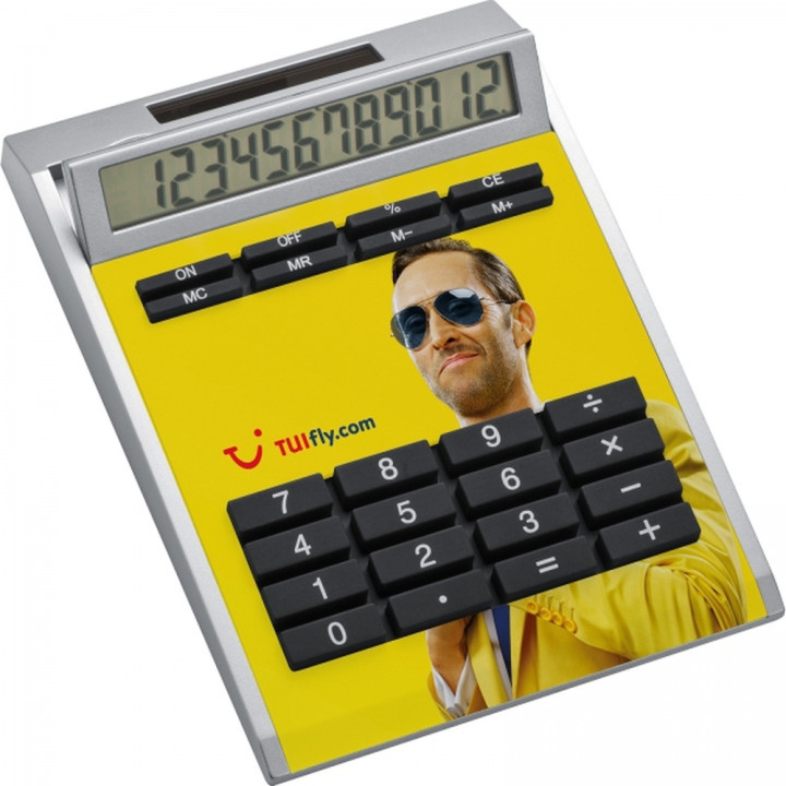 Kalkulator CrisMa OLIWIA