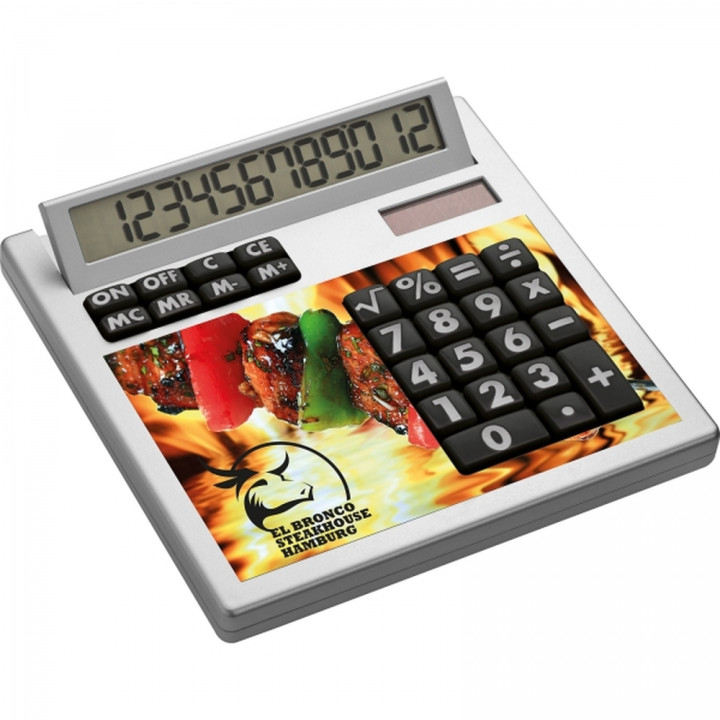 Kalkulator CrisMa GENEVIEVE