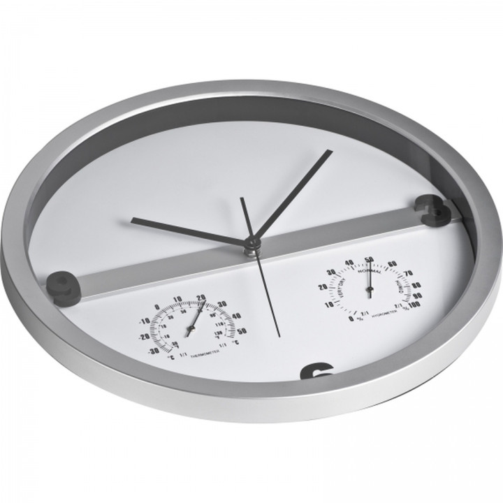 Zegar ścienny CrisMa ERICH