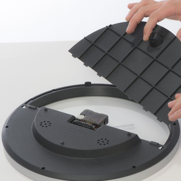 Zegar ścienny CrisMa ERICH