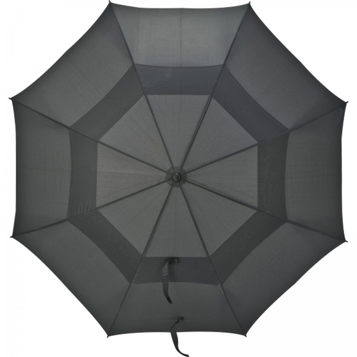 Parasol automatyczny XXL do gry w golfa ø132 cm HENNING