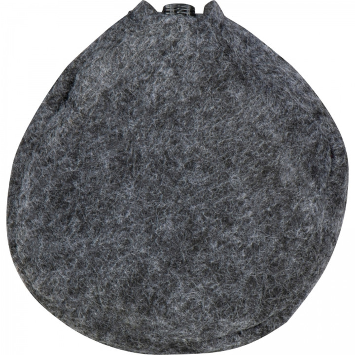 Piórnik z filcu z recyklingu WALERIAN