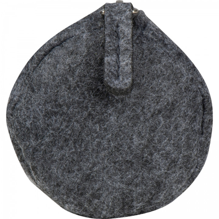 Piórnik z filcu z recyklingu WALERIAN