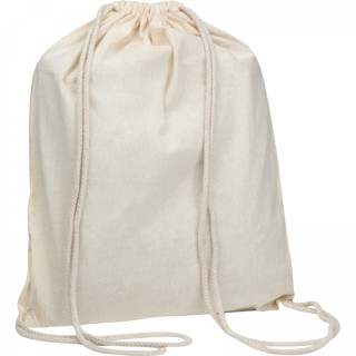 Worek bawełniany 140 g/m2 ANTON