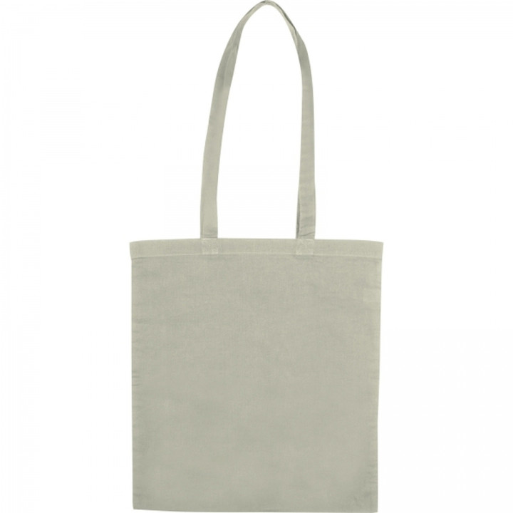 Torba bawełniana z długimi uszami 140 g/m2 LANCE