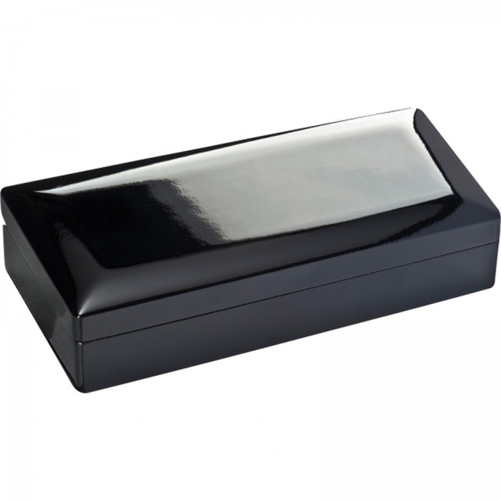 Długopis metalowy Mark Twain QUENTIN