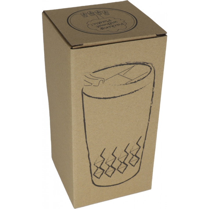 Kubek termiczny 300 ml INES