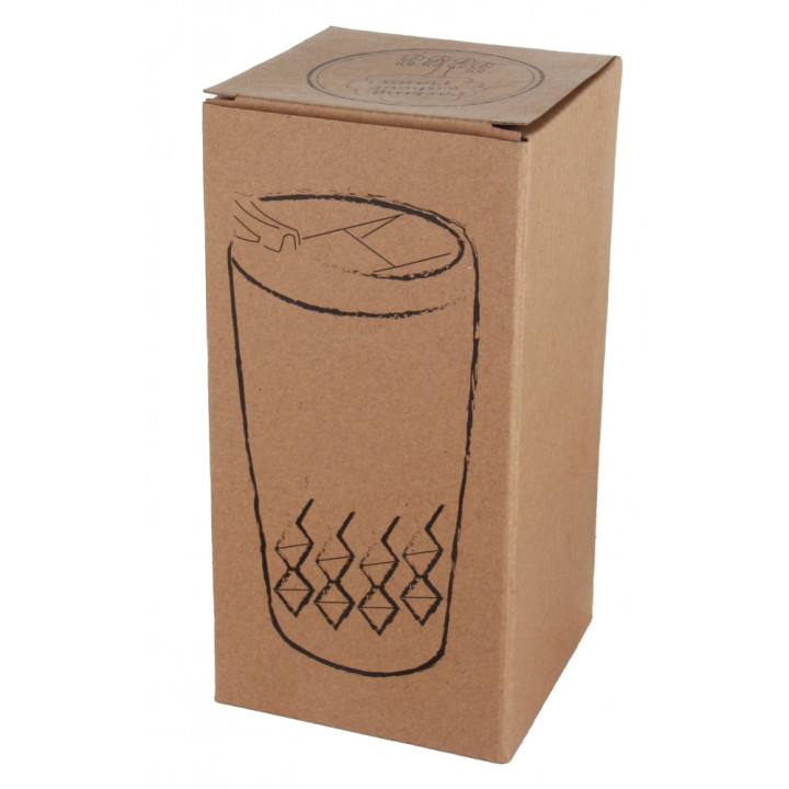 Kubek termiczny 300 ml INES