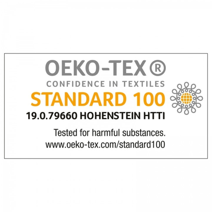 Torba bawełniana z długimi uszami 140 g/m2 LANCE