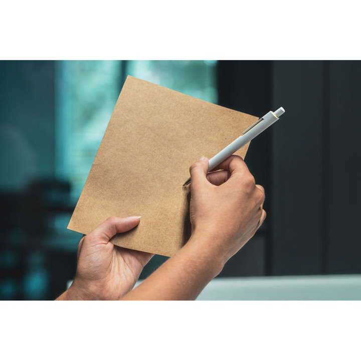 Długopis plastikowy DEAN