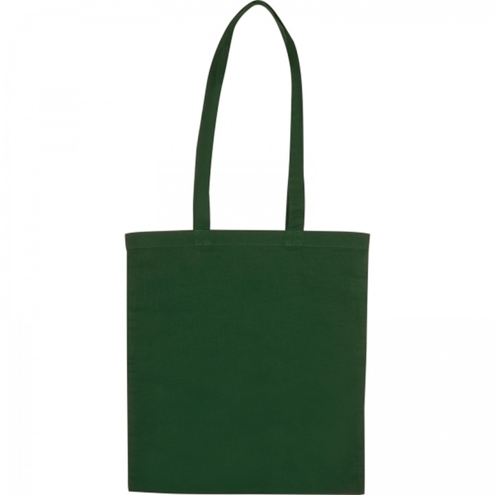 Torba bawełniana z długimi uszami 140 g/m2 LANCE