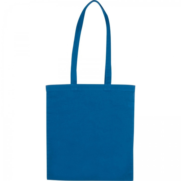 Torba bawełniana z długimi uszami 140 g/m2 LANCE