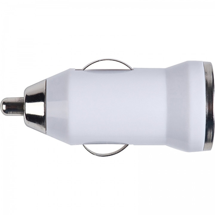 Zestaw podróżny power bank 2200 mAh i wtyczki JUSTIN