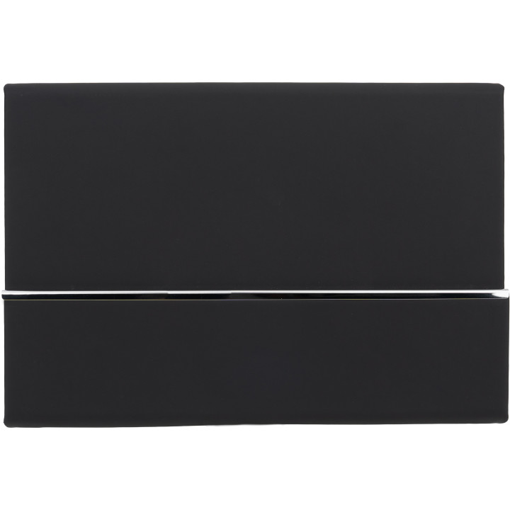 Notatnik A5 w linie soft touch BENJAMIN