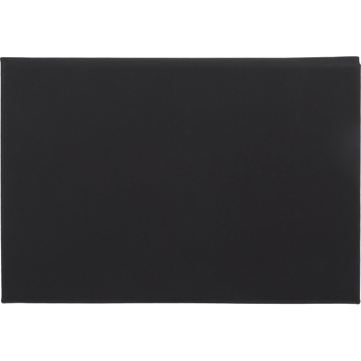 Notatnik A5 w linie soft touch BENJAMIN