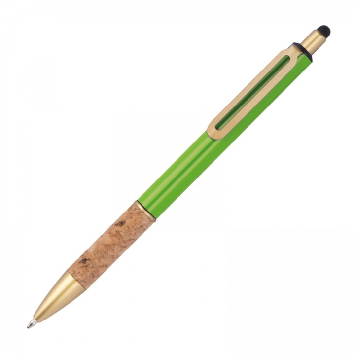 Długopis metalowy touch pen MARIAN