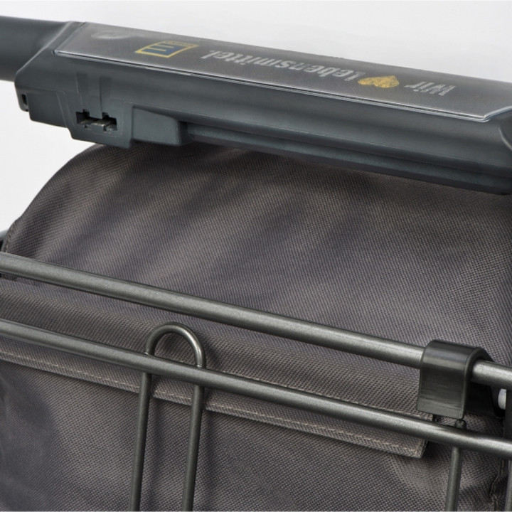 Wózek na zakupy HARALD