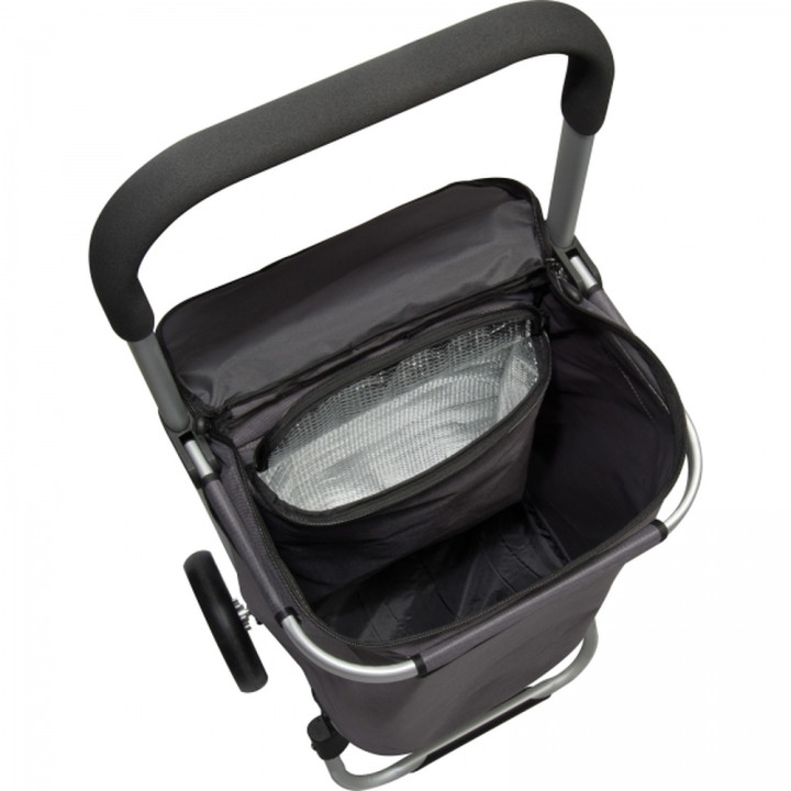 Wózek na zakupy HARALD