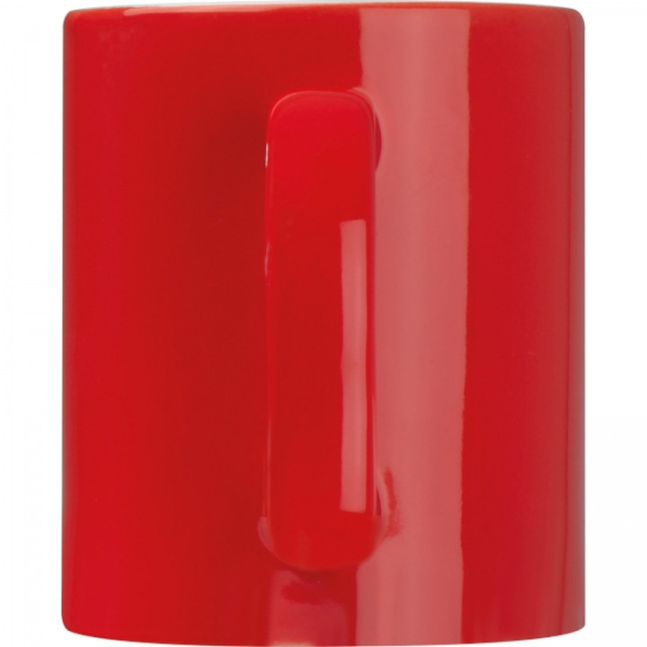 Kubek ceramiczny 300 ml PAOLO