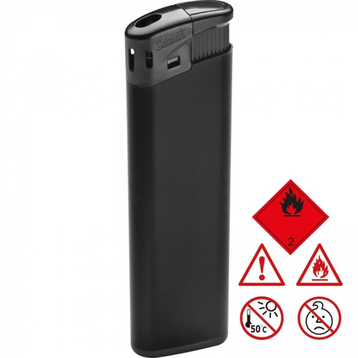 Zapalniczka plastikowa FRANK