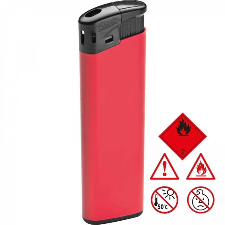 Zapalniczka plastikowa FRANK