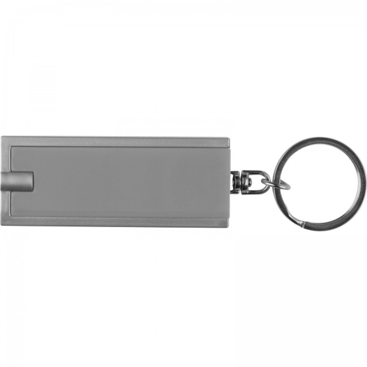 Brelok plastikowy AGUSTIN